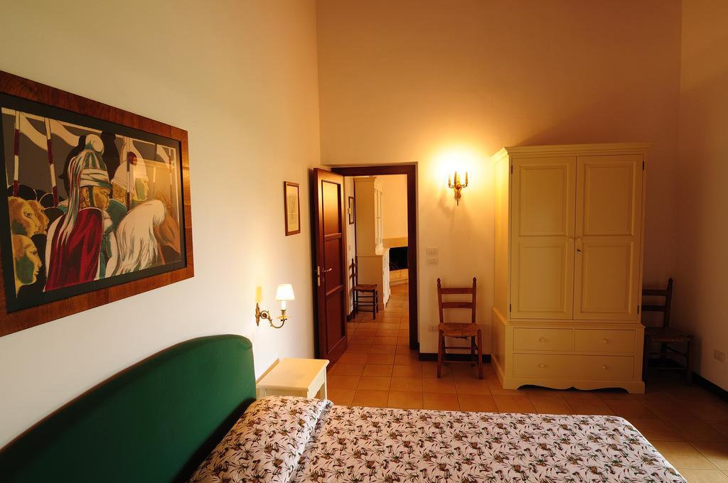 L'Orto Di Lucania มอนเตสกายิโอโซ ห้อง รูปภาพ