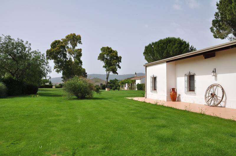 L'Orto Di Lucania มอนเตสกายิโอโซ ภายนอก รูปภาพ